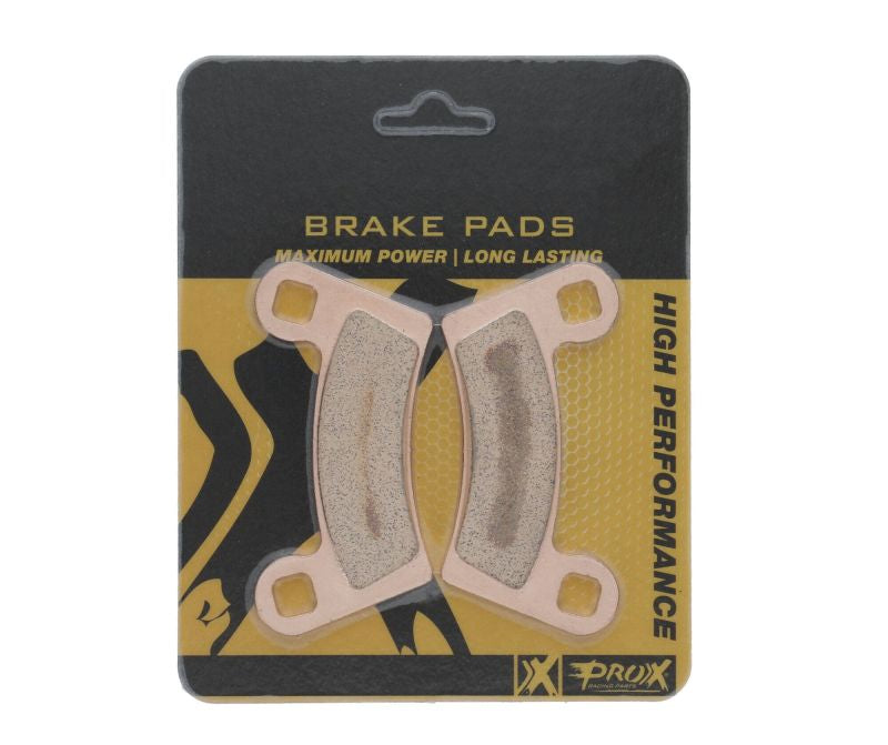 ProX 12-20 KTM85SX/12-17 Freeride 350 Front Brake Pad