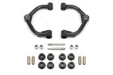 Load image into Gallery viewer, Fabtech 11-19 GM C/K2500HD/3500HD 2WD/4WD 0in/6in Uniball Upper Control Arm Kit - eliteracefab.com