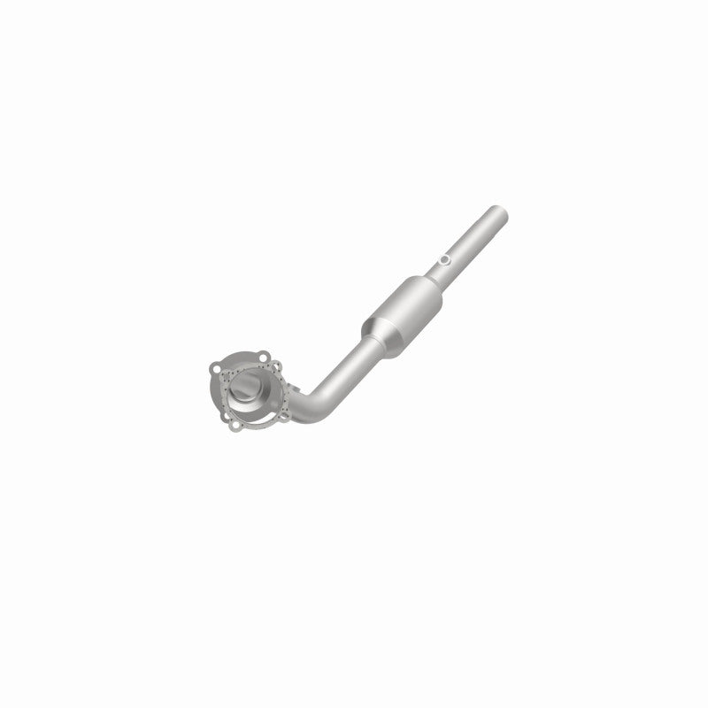 MagnaFlow Conv DF 00-06 Audi TT 1.8L Turbo Magnaflow