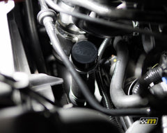 mountune Symposer Delete Kit 2013-2015 Fiesta ST - eliteracefab.com