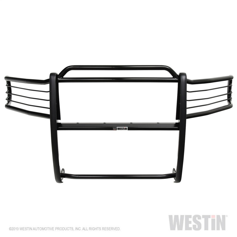 Westin 2009-2018 Dodge/Ram 1500 Sportsman Grille Guard - Black Westin