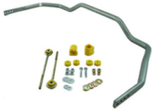 Load image into Gallery viewer, Whiteline 04-06 Pontiac GTO VX/VY Coupe Front Heavy Duty 4 Point Adjustable 30mm Swaybar - eliteracefab.com