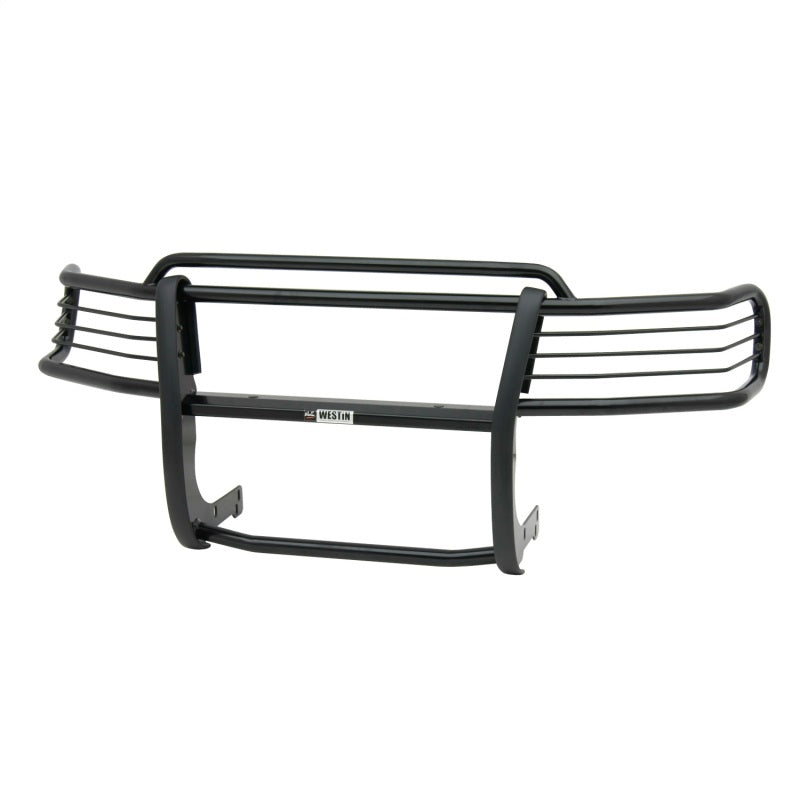 Westin 2001-2004 Ford Explorer Sport Sportsman Grille Guard - Black Westin