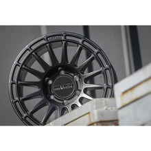 Load image into Gallery viewer, Method Race Wheels MR314, 18x9, +18mm Offset, 5x150, 110.5mm Centerbore, Matte Black - eliteracefab.com