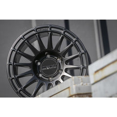 Method Race Wheels MR314, 18x9, +18mm Offset, 5x150, 110.5mm Centerbore, Matte Black - eliteracefab.com