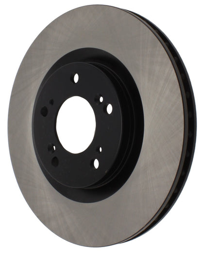 Stoptech 00-09 Honda S2000 Front CRYO-STOP Rotor Stoptech