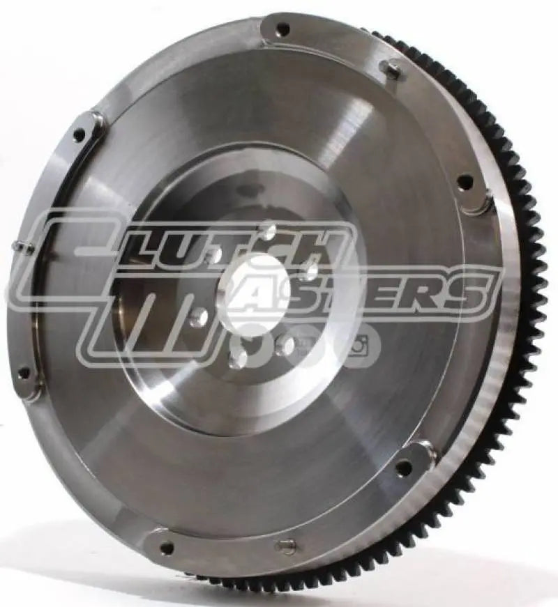 Clutch Masters 05-07 Audi A4 2.0L T 6 Sp Steel Flywheel Clutch Masters