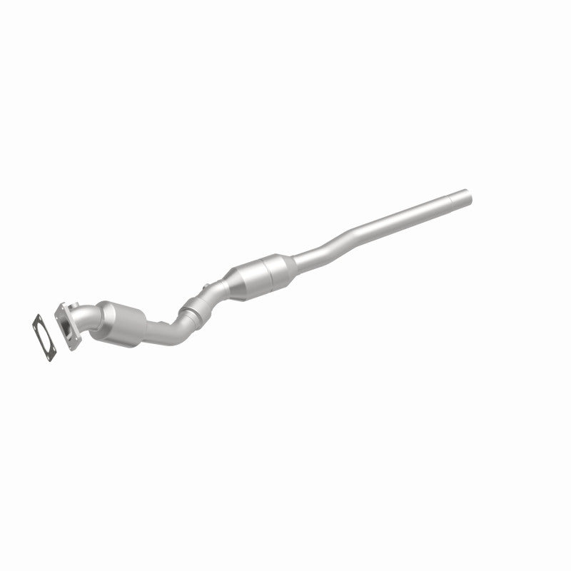 MagnaFlow Conv DF 00-02 Audi S4 2.7L Driver Side Magnaflow