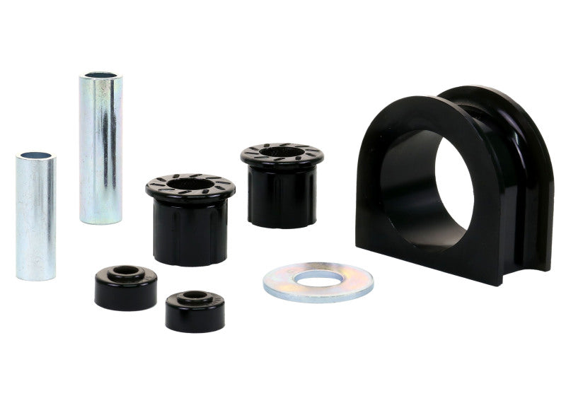 Whiteline 2001 Toyota Sequoia Steering Rack Bushing Kit - eliteracefab.com