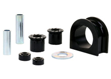 Load image into Gallery viewer, Whiteline 2001 Toyota Sequoia Steering Rack Bushing Kit - eliteracefab.com