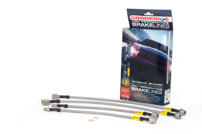 Goodridge Skyline Brake Line (R32/R33/R34) - eliteracefab.com