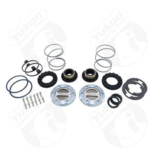 Load image into Gallery viewer, Yukon Gear Hardcore Locking Hub Set For Dana 60 / 30 Spline. 99-04 Ford - eliteracefab.com