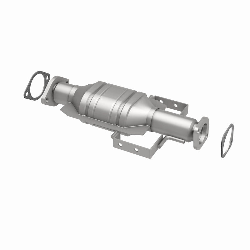 MagnaFlow Conv DF Talon-Eclipse 95-98 2.0L/2. Magnaflow