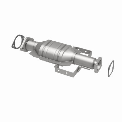 MagnaFlow Conv DF Talon-Eclipse 95-98 2.0L/2. Magnaflow