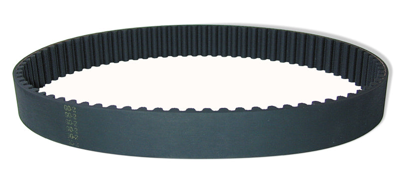 Moroso Radius Tooth Belt - 25.8in x 1in - 82 Tooth Moroso