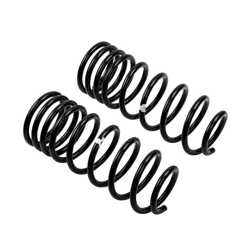 ARB / OME Coil Spring Rear 80 Hd Low - eliteracefab.com