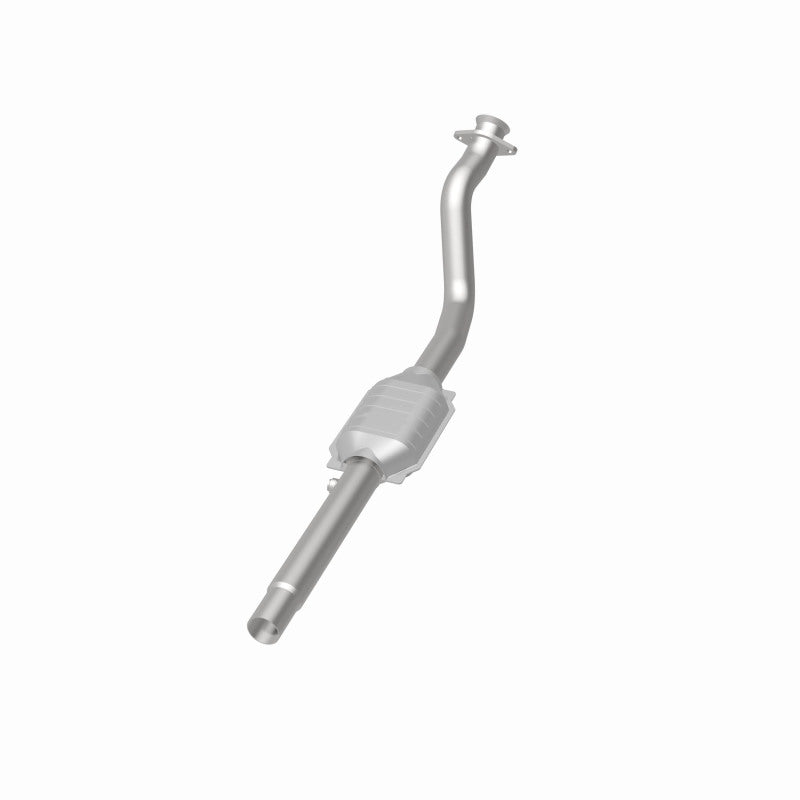 MagnaFlow Conv DF Lumina Apv-Silhouette-Trans Magnaflow