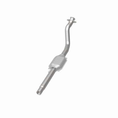 MagnaFlow Conv DF Lumina Apv-Silhouette-Trans Magnaflow