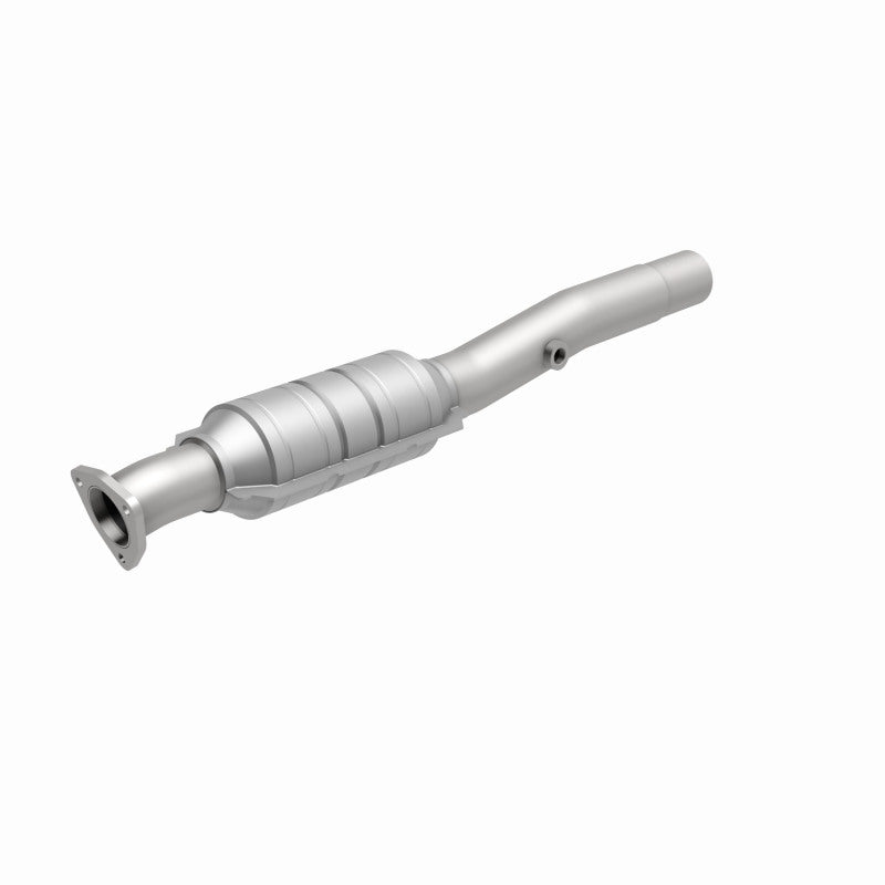 MagnaFlow Conv DF 97-99 Audi A8 3.7L Driver Side Magnaflow