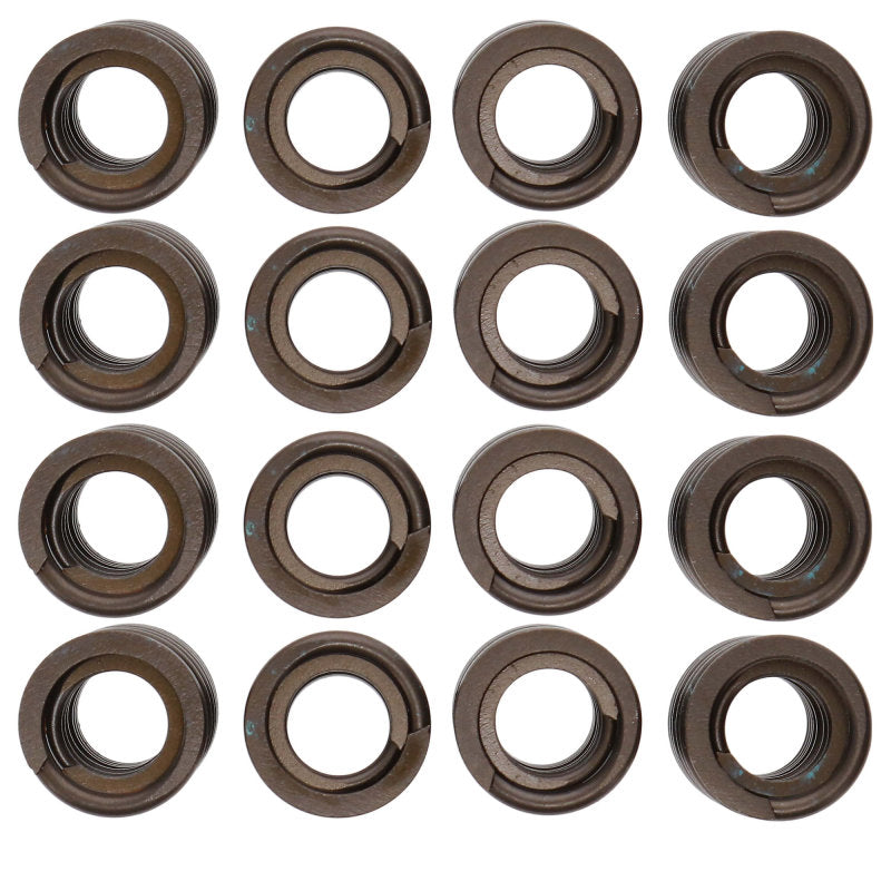 Manley Honda K20A/K20Z Valve Spring and Retainer Kit (w/o Valve Locks) Manley Performance