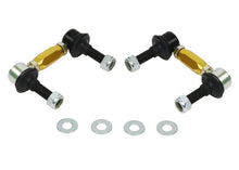 Load image into Gallery viewer, Whiteline Universal Sway Bar Link Assembly Heavy Duty Adjustable Ball/Ball Style - eliteracefab.com