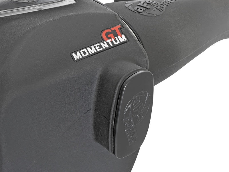 aFe Momentum GT Pro DRY S Stage-2 Intake System 2016 Toyota Tacoma V6 3.5L - eliteracefab.com