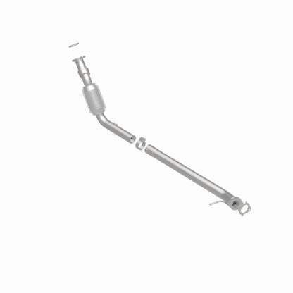 MagnaFlow Conv DF Uplander 06 3.5L Magnaflow