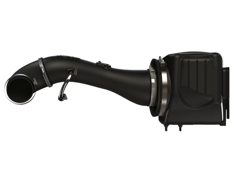 aFe Momentum GT PRO DRY S Intake System 2016 GM Silverado HD / SIerra HD V8 6.0L - eliteracefab.com