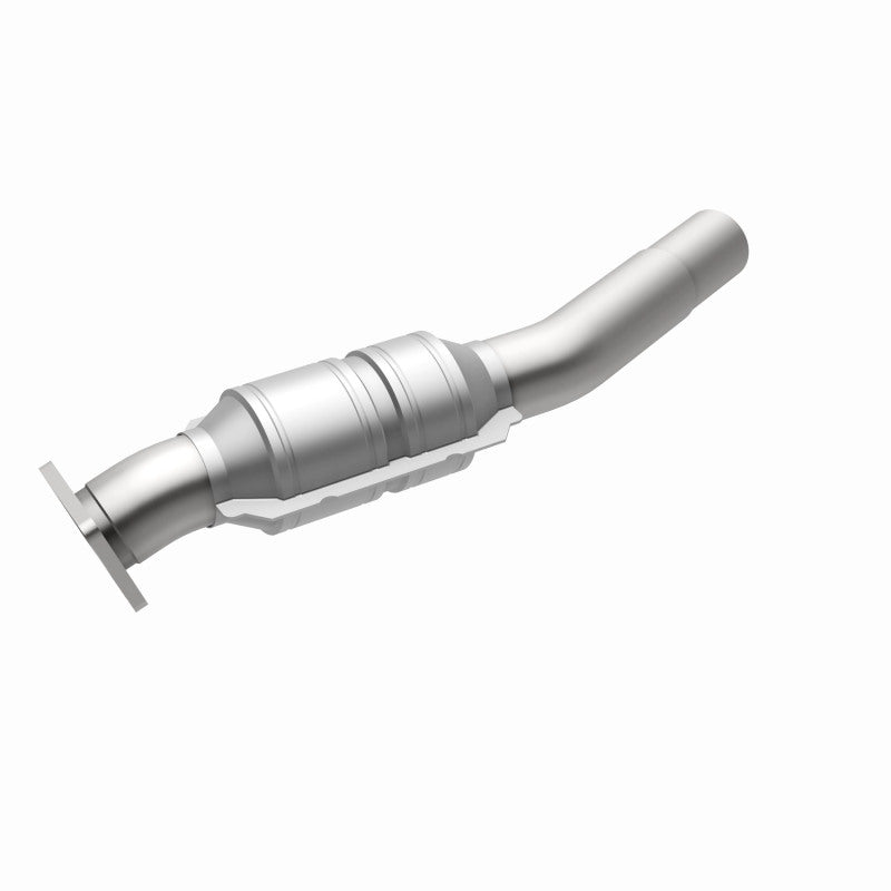 MagnaFlow Conv DF 90-91 Audi Coupe Quatt 2.3L Magnaflow