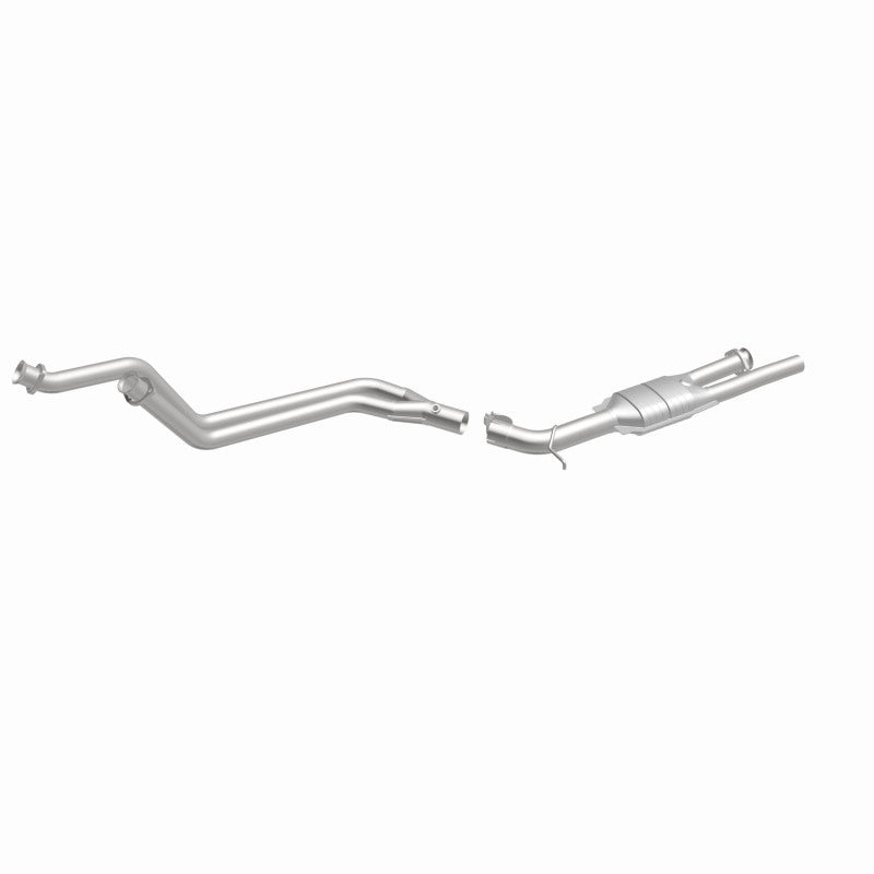 MagnaFlow Conv DF 90-93 Mercedes 190E 2.6L Magnaflow