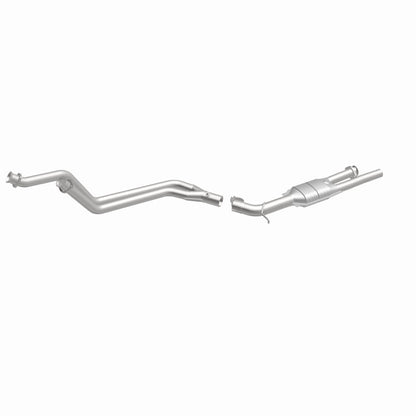 MagnaFlow Conv DF 90-93 Mercedes 190E 2.6L Magnaflow