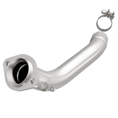 MagnaFlow Delete Pipe 12-13 Wrangler 3.6L - eliteracefab.com