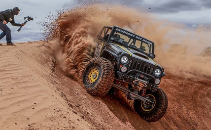 MagnaFlow SYS C/B 07-10 Jeep Wrangler 3.8L Magnaflow