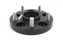 Load image into Gallery viewer, Perrin 17-18 Honda Civic Si 64.1mm Hub 5x114.3 20mm Wheel Spacers (One Pair) - eliteracefab.com