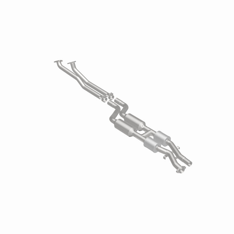 MagnaFlow Conv DF 96-98 BMW 328 2.8L Magnaflow
