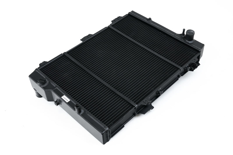 CSF Audi Classic and Small Chassis 5-Cylinder High-Performance All Aluminum Radiator - eliteracefab.com