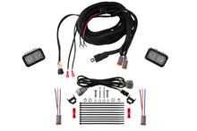 Load image into Gallery viewer, Diode Dynamics 05-15 Toyota Tacoma C2 Sport Stage Series Reverse Light Kit