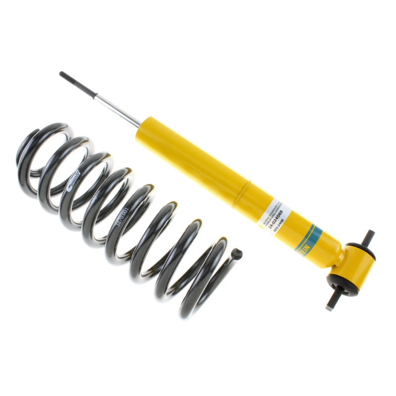 Bilstein B12 (Pro-Kit) 98-02 Chevy/Pontiac Camaro Z28/Firebird V8 5.7L Front & Rear Suspension Kit - eliteracefab.com