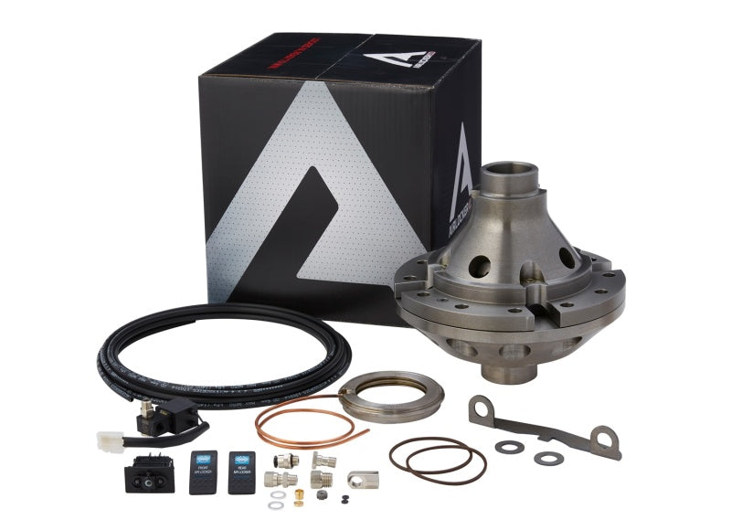 ARB Airlocker 10.5In 30 Spl Ff Gm 14 Bolt S/N - eliteracefab.com