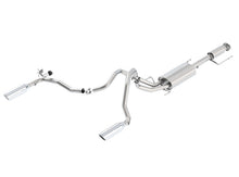 Load image into Gallery viewer, 2010-2014 Toyota FJ Cruiser Cat-Back Exhaust System Touring Part # 140405 - eliteracefab.com