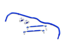 Load image into Gallery viewer, SuperPro 2015 Audi A3 Quattro Premium Front 26mm Adjustable Sway Bar &amp; End Link Set - eliteracefab.com