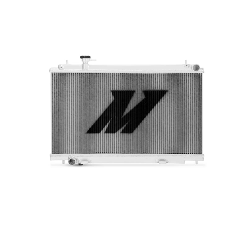 Mishimoto 03-06 Nissan 350Z Manual Aluminum Radiator - eliteracefab.com