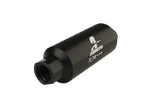 Load image into Gallery viewer, Aeromotive 12309 100-Micron SS Marine Inline Fuel Filter, -12 AN - eliteracefab.com