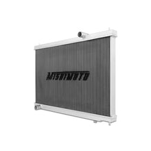 Load image into Gallery viewer, Mishimoto 09+ Nissan GTR R35 Aluminum Radiator - eliteracefab.com