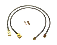 Load image into Gallery viewer, Skyjacker 1985-1991 GMC Jimmy Brake Hose - eliteracefab.com