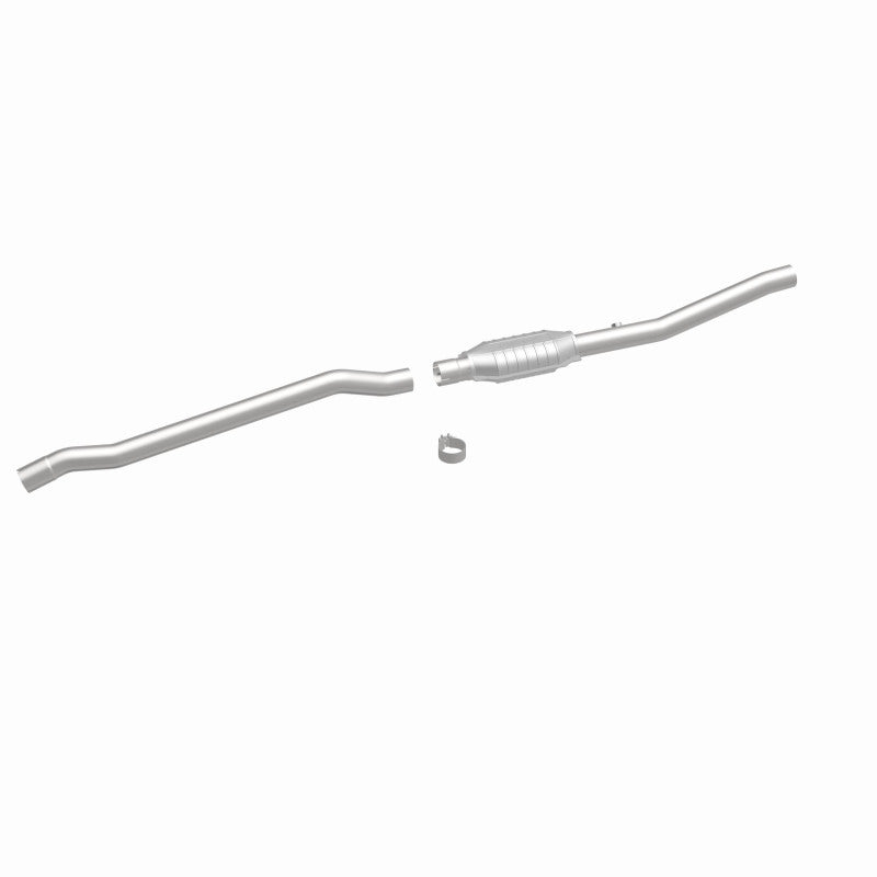 MagnaFlow Conv DF 96 Dodge Dakota 5.2L 4wd Magnaflow