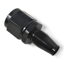 Load image into Gallery viewer, Russell Performance -8 AN Straight Hose End Without Socket - Black