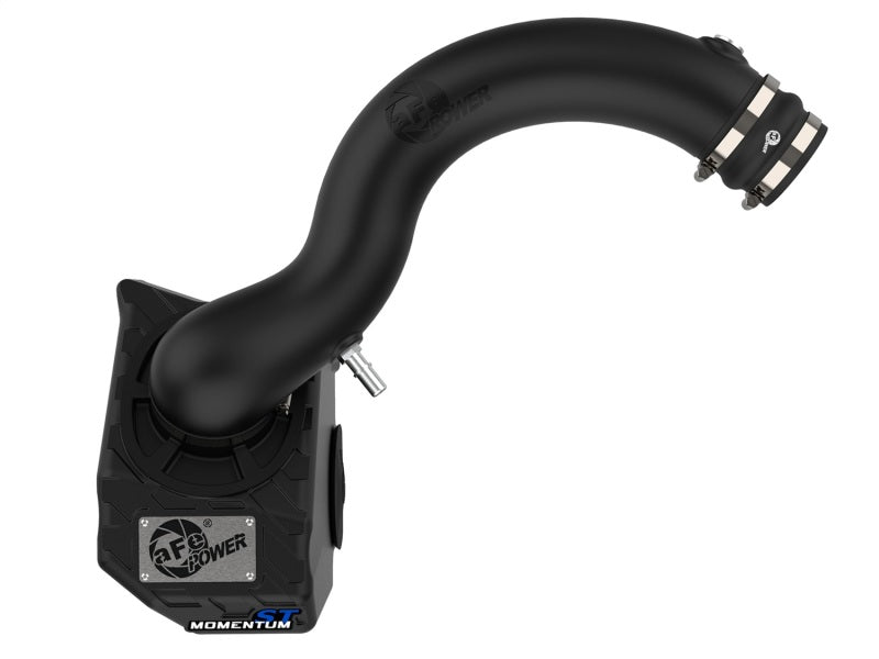 aFe Momentum ST Pro 5R Cold Air Intake System 14-18 Jeep Cherokee (KL) V6 3.2L - eliteracefab.com