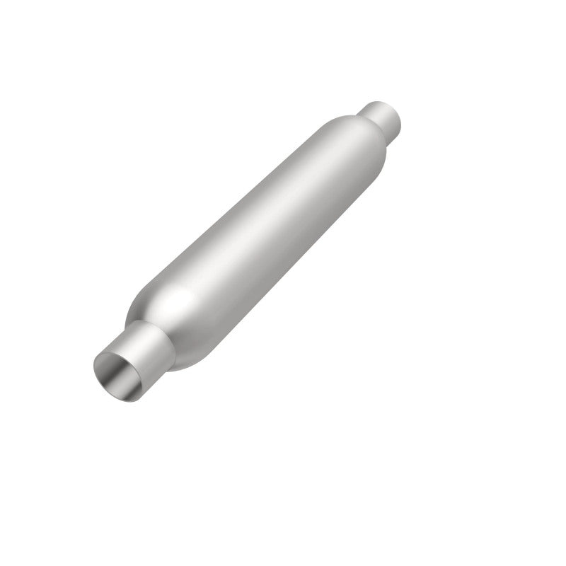MagnaFlow Muff GP 3.5 Dia 18inch 2/2 Magnaflow