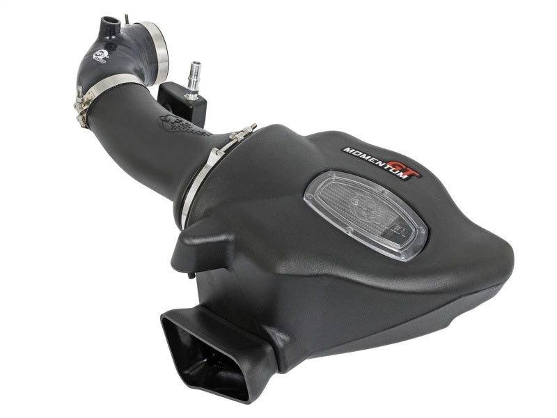 aFe Momentum GT Pro DRY S Stage-2 Intake System 2016 Chevrolet Camaro SS V8-6.2L - eliteracefab.com